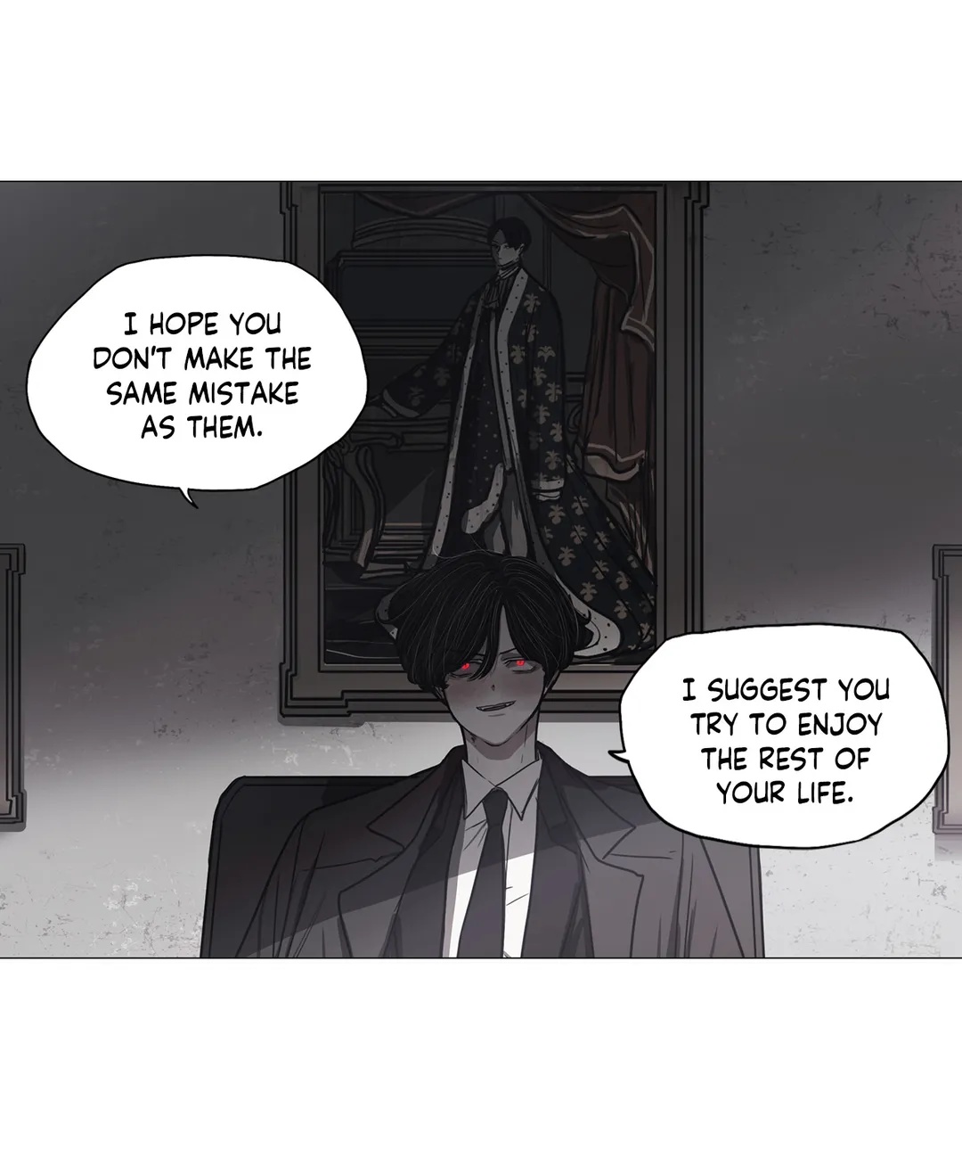 Blood Strangers Chapter 29 image 26