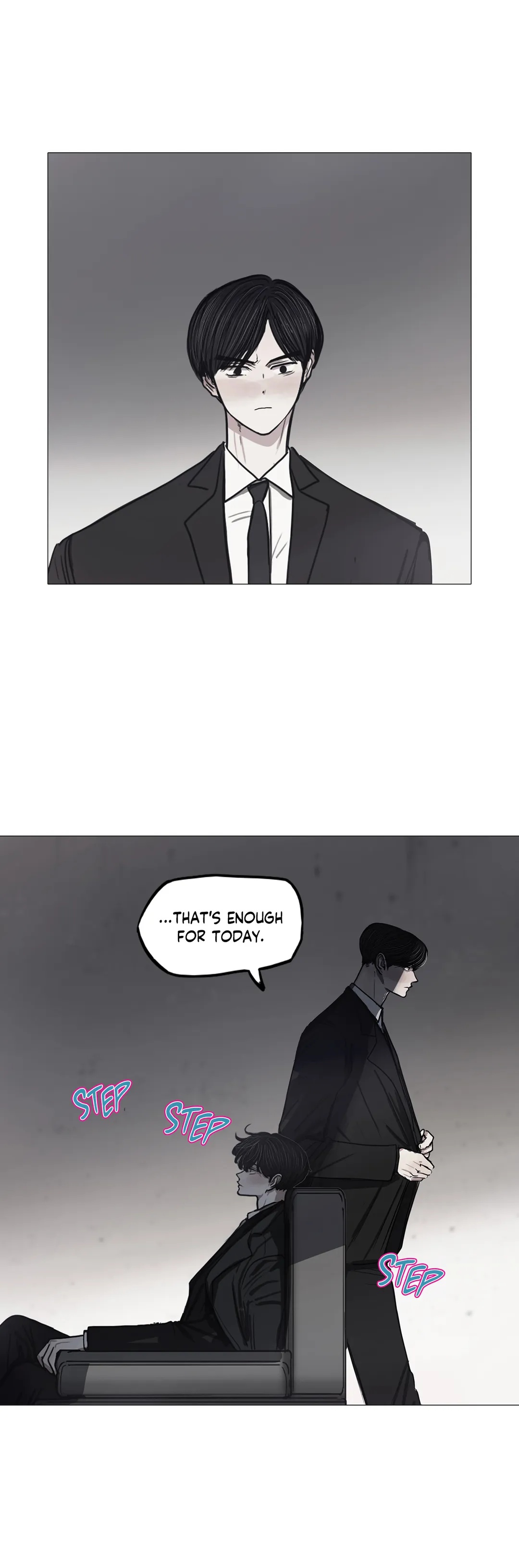 Blood Strangers Chapter 29 image 27
