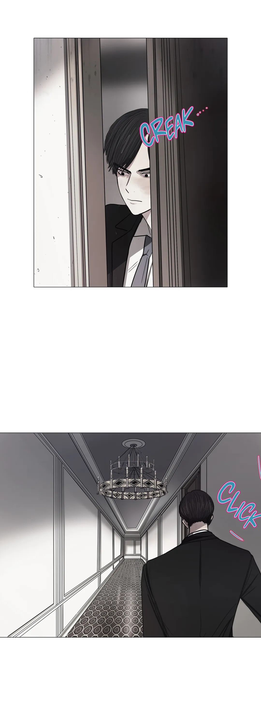 Blood Strangers Chapter 29 image 28