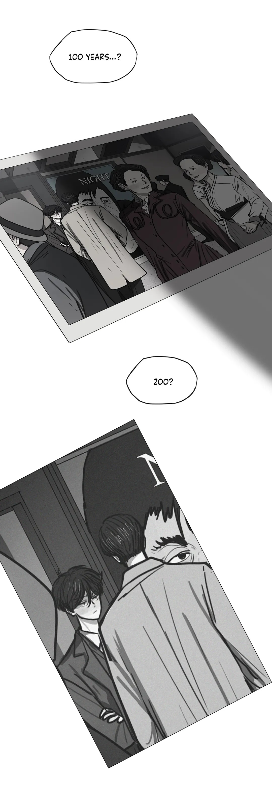 Blood Strangers Chapter 29 image 2