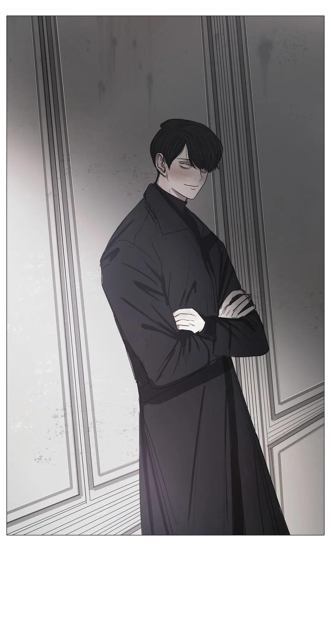 Blood Strangers Chapter 29 image 31