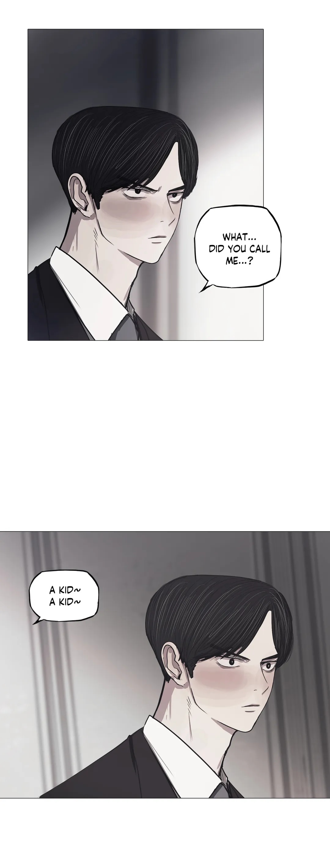 Blood Strangers Chapter 29 image 32