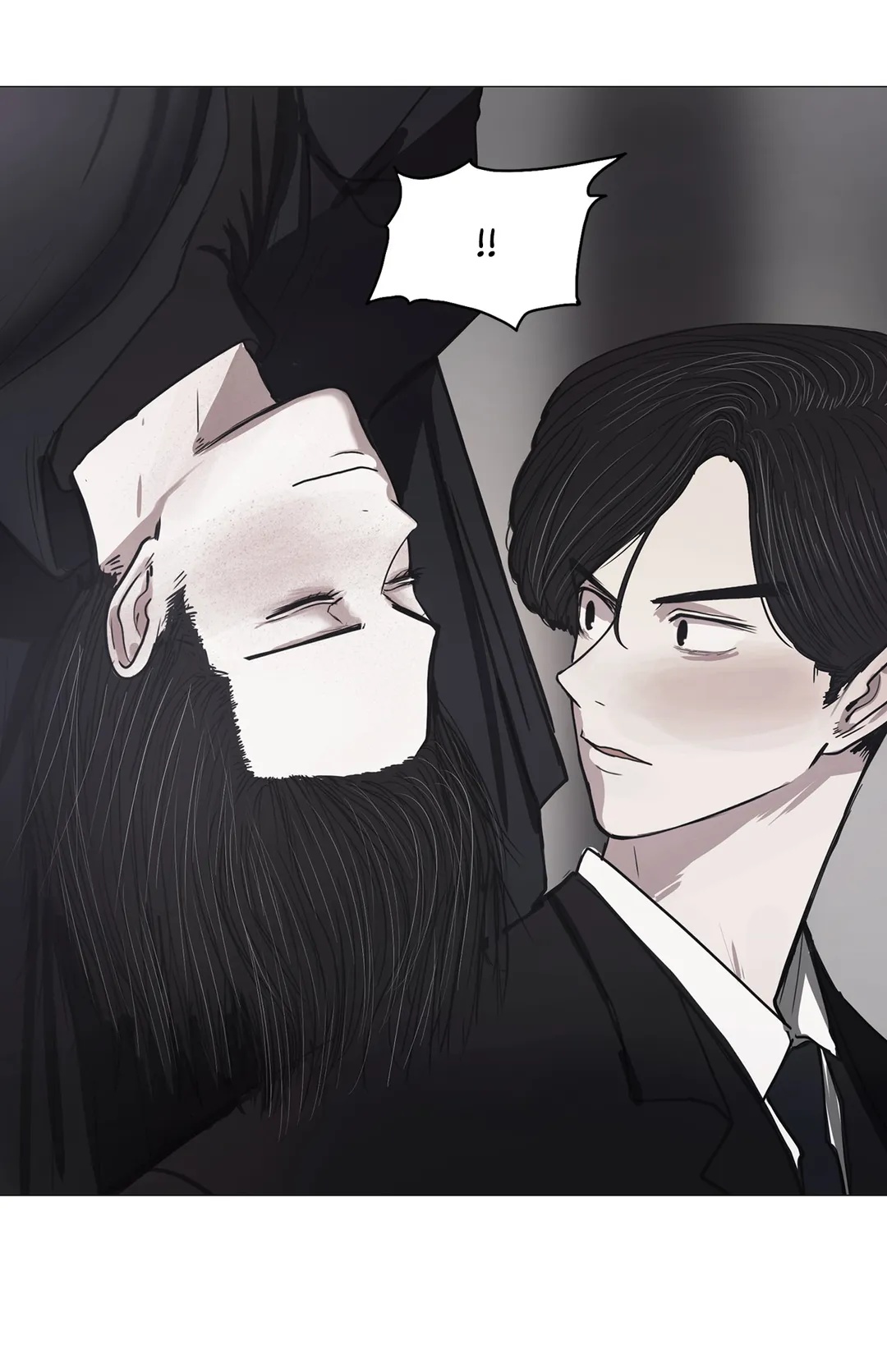 Blood Strangers Chapter 29 image 34
