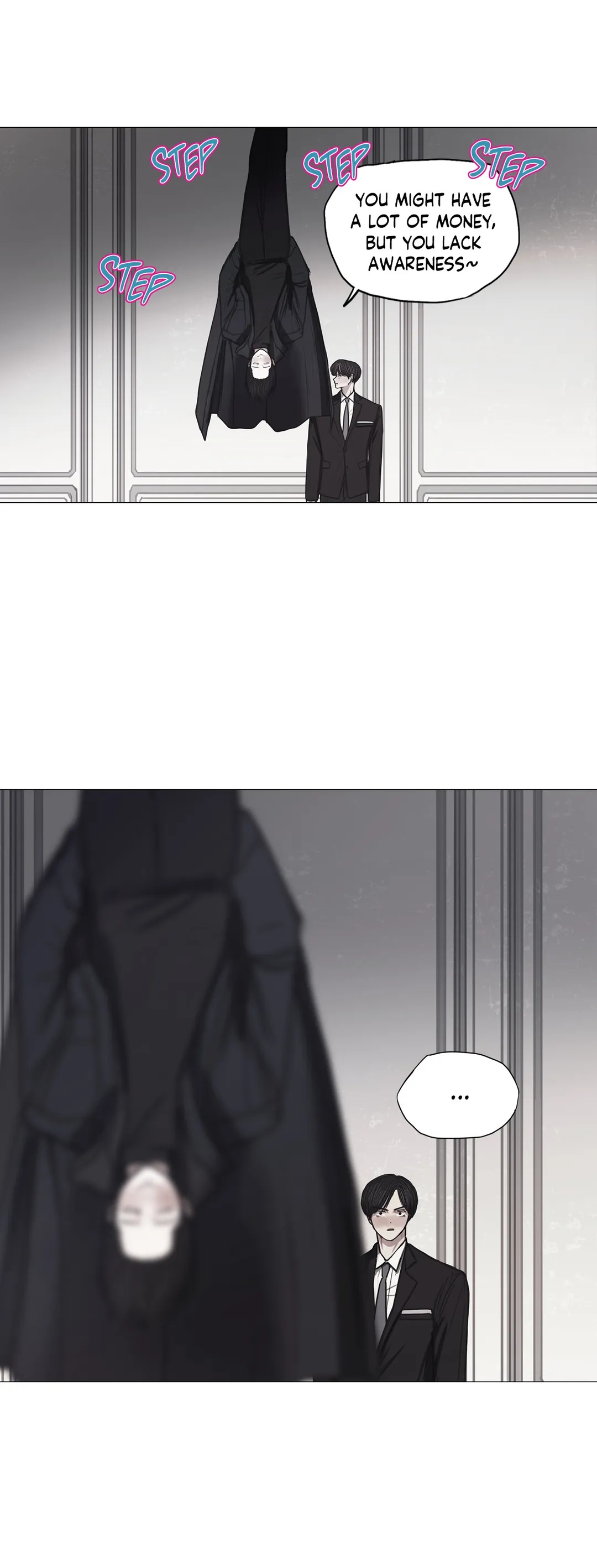 Blood Strangers Chapter 29 image 35