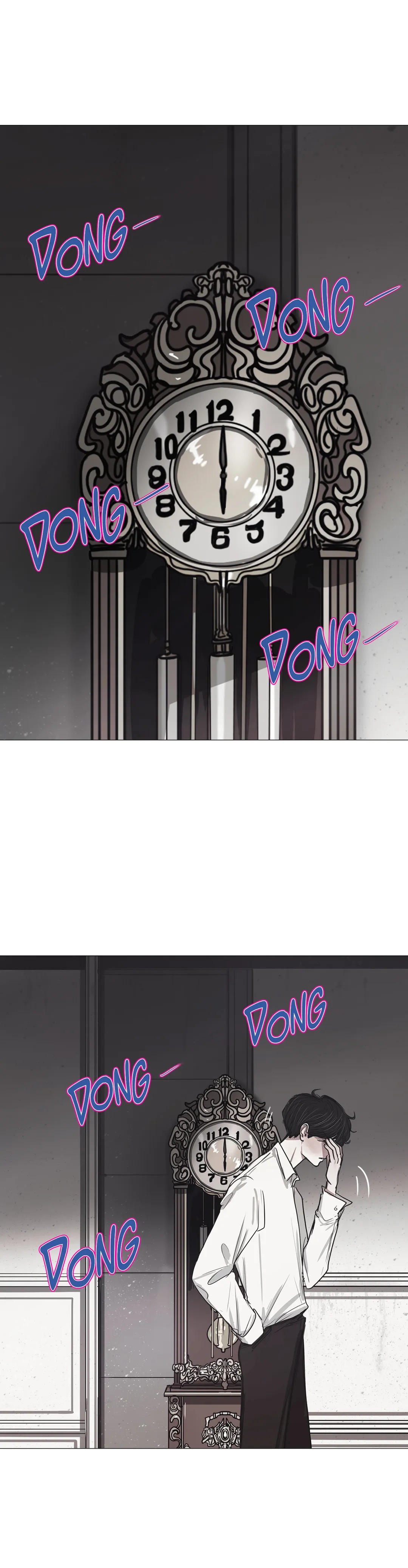 Blood Strangers Chapter 29 image 37