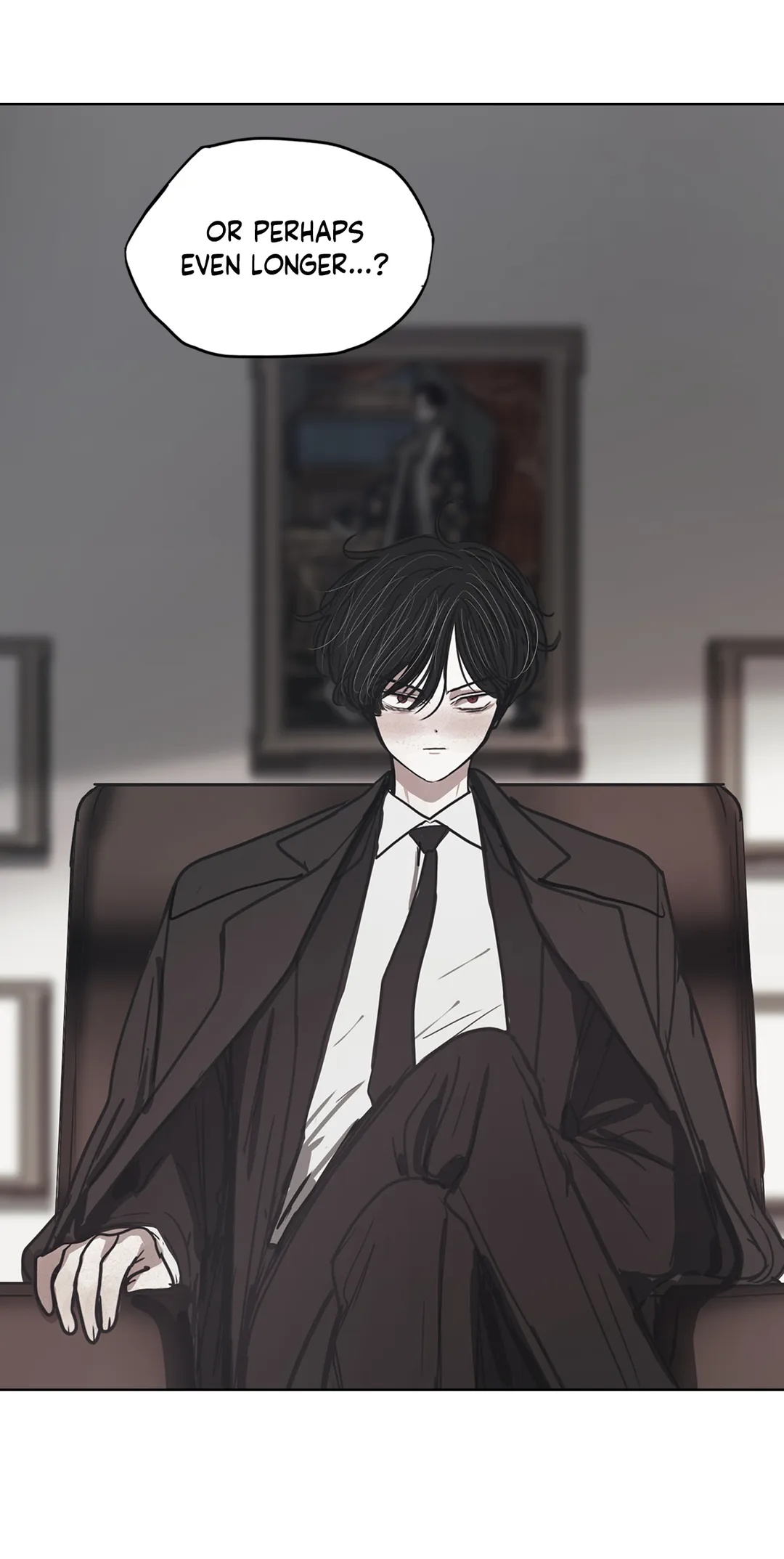 Blood Strangers Chapter 29 image 3