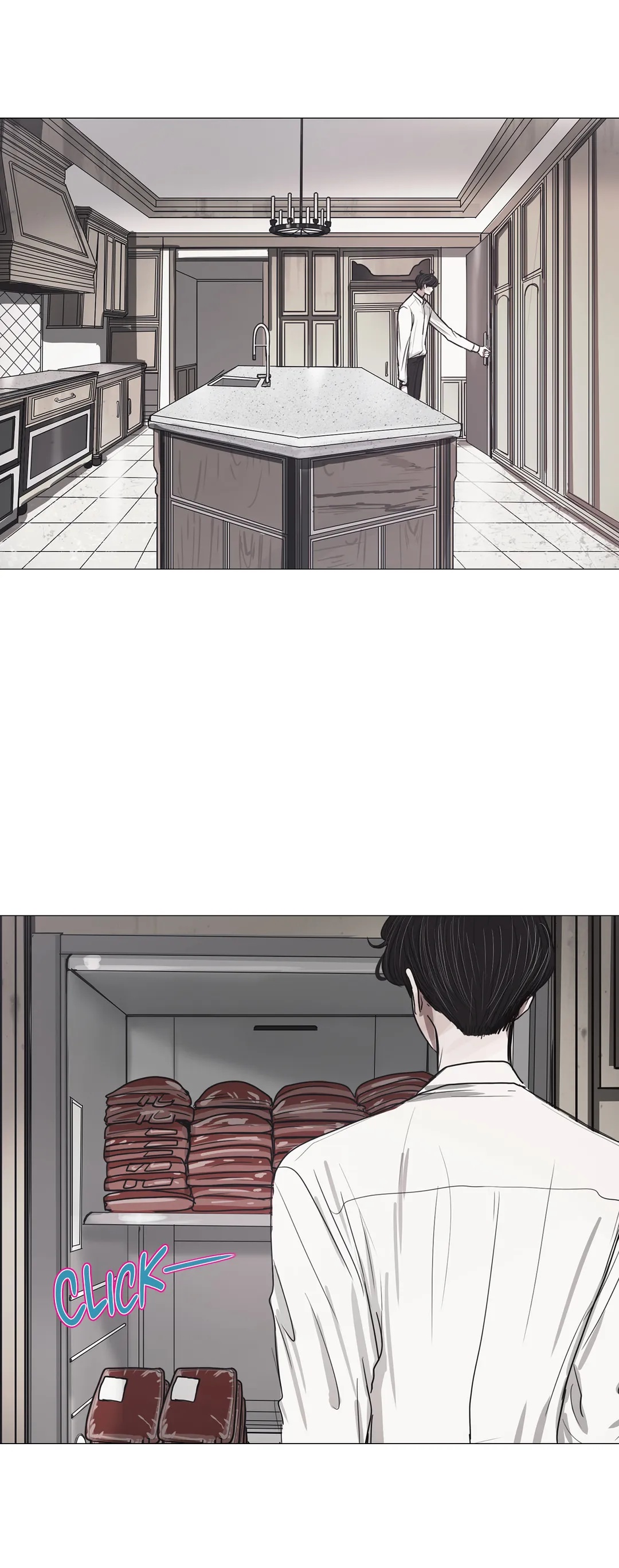 Blood Strangers Chapter 29 image 39