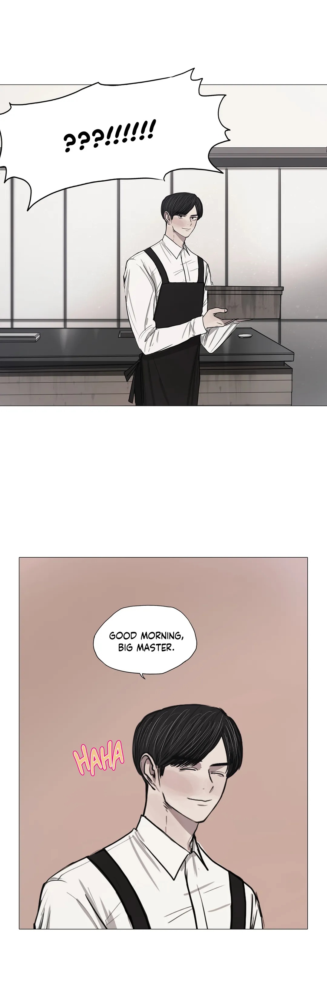 Blood Strangers Chapter 29 image 42