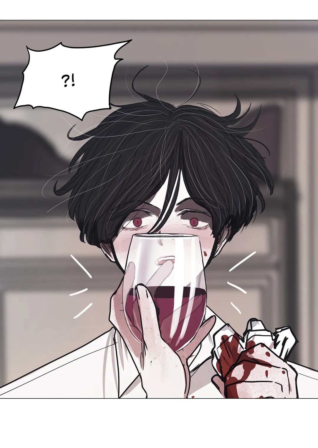 Blood Strangers Chapter 29 image 47
