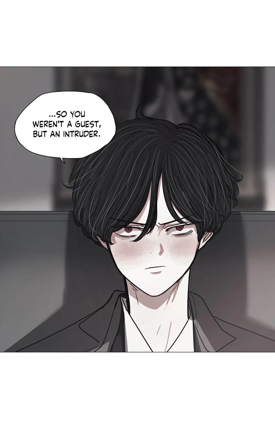 Blood Strangers Chapter 29 image 4