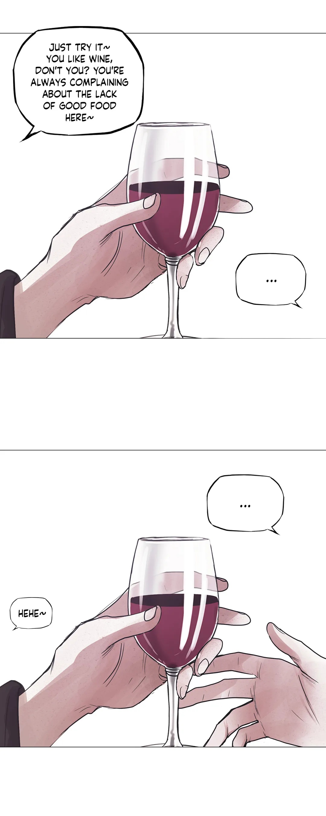 Blood Strangers Chapter 29 image 49