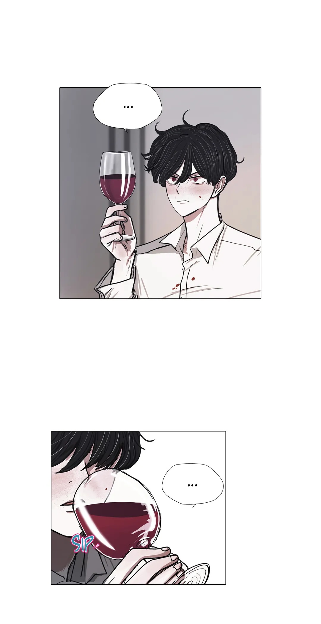 Blood Strangers Chapter 29 image 50