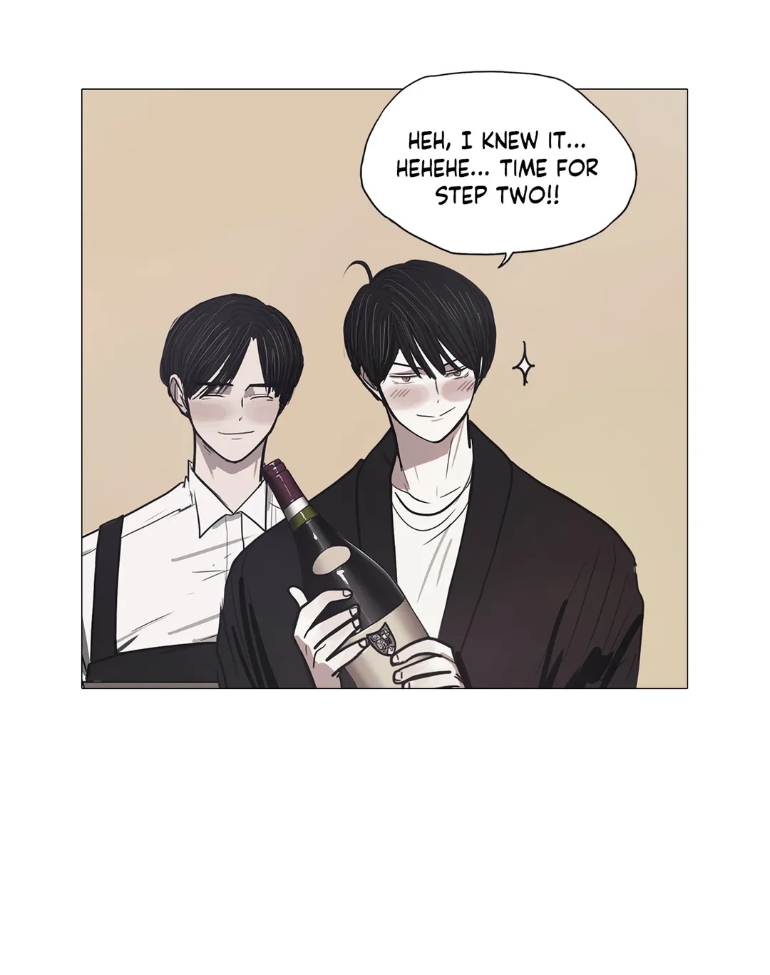 Blood Strangers Chapter 29 image 52