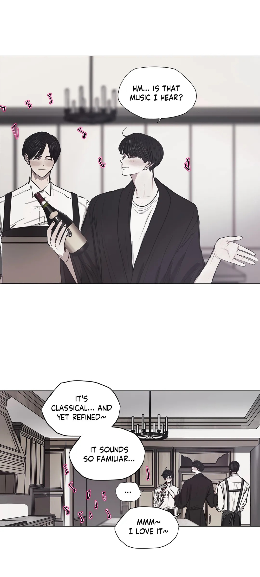 Blood Strangers Chapter 29 image 53