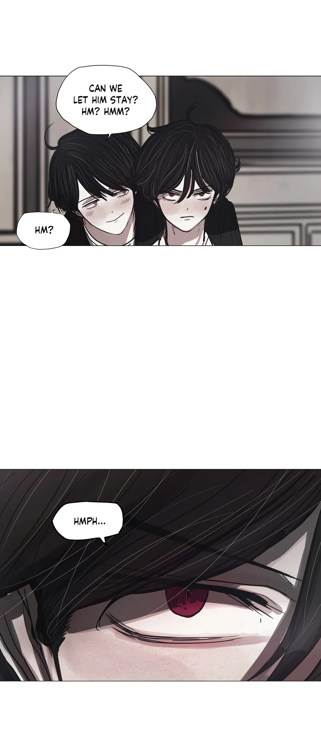 Blood Strangers Chapter 29 image 56