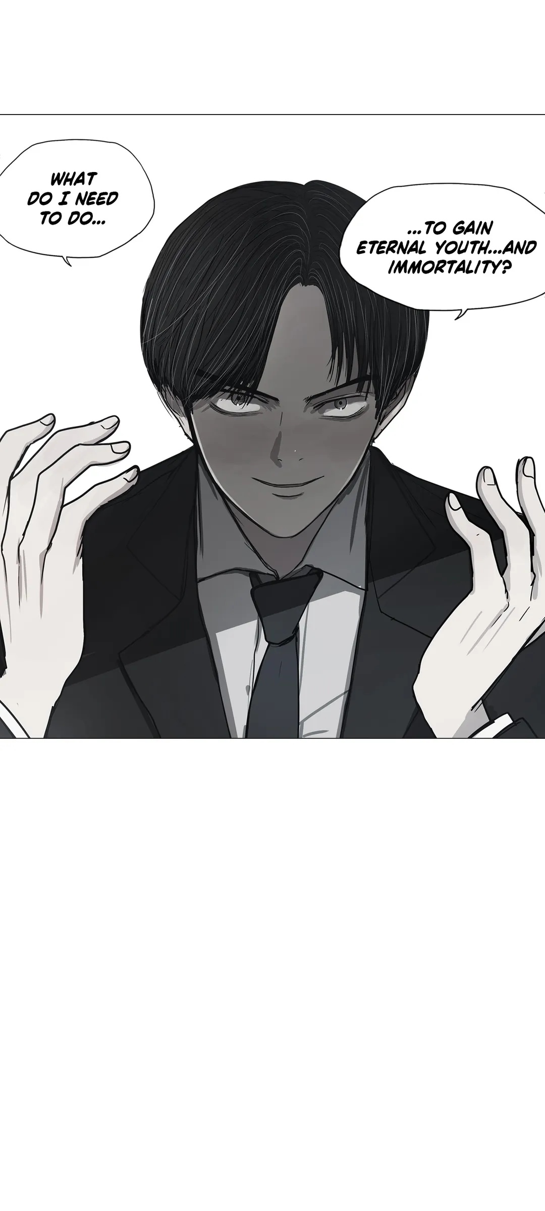 Blood Strangers Chapter 29 image 6