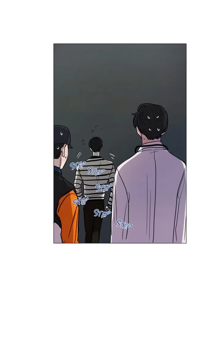 Blood Strangers Chapter 3 image 21