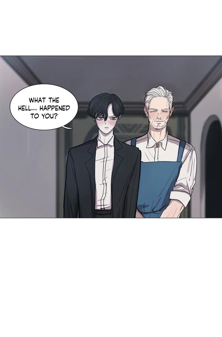 Blood Strangers Chapter 3 image 27