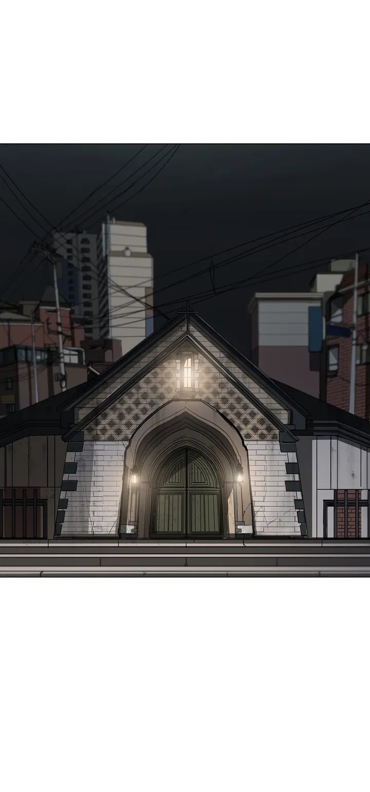 Blood Strangers Chapter 3 image 29