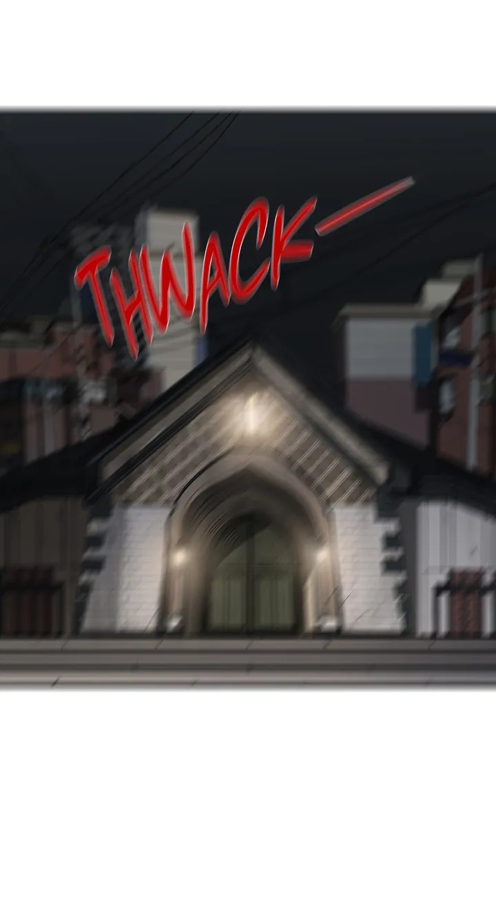 Blood Strangers Chapter 3 image 30