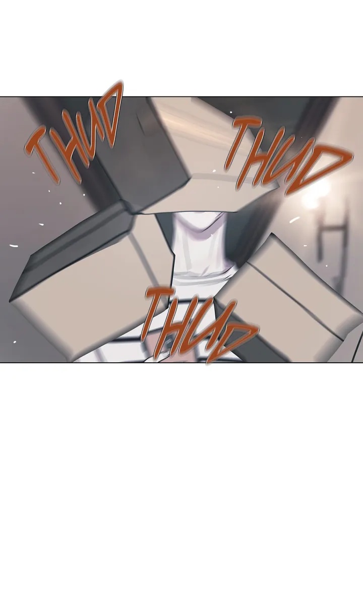 Blood Strangers Chapter 3 image 31