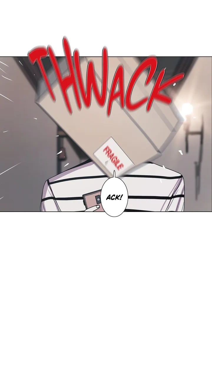 Blood Strangers Chapter 3 image 32
