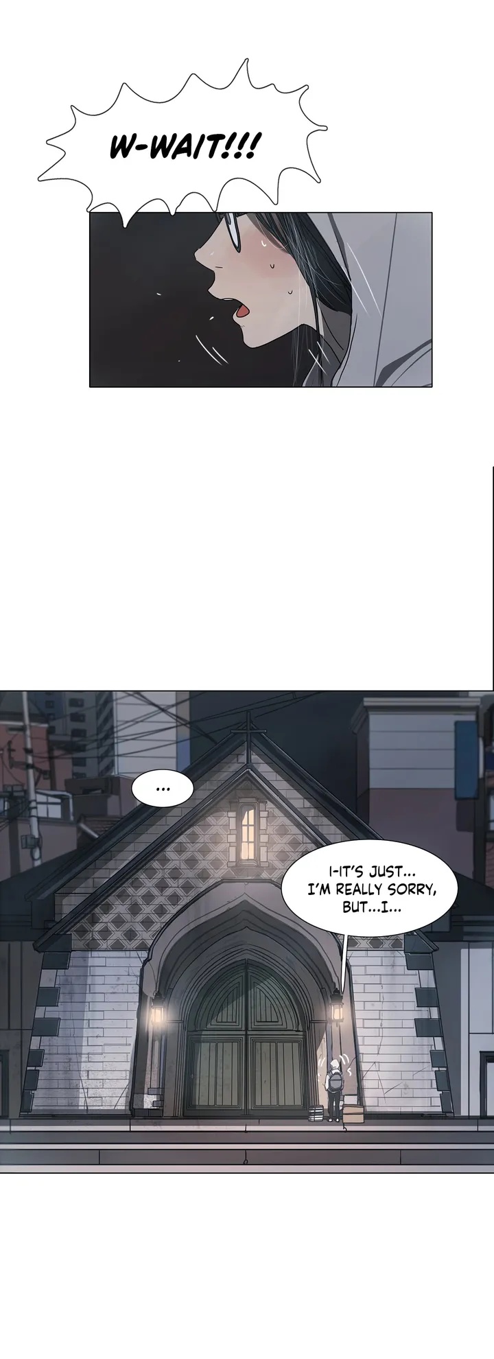 Blood Strangers Chapter 3 image 38