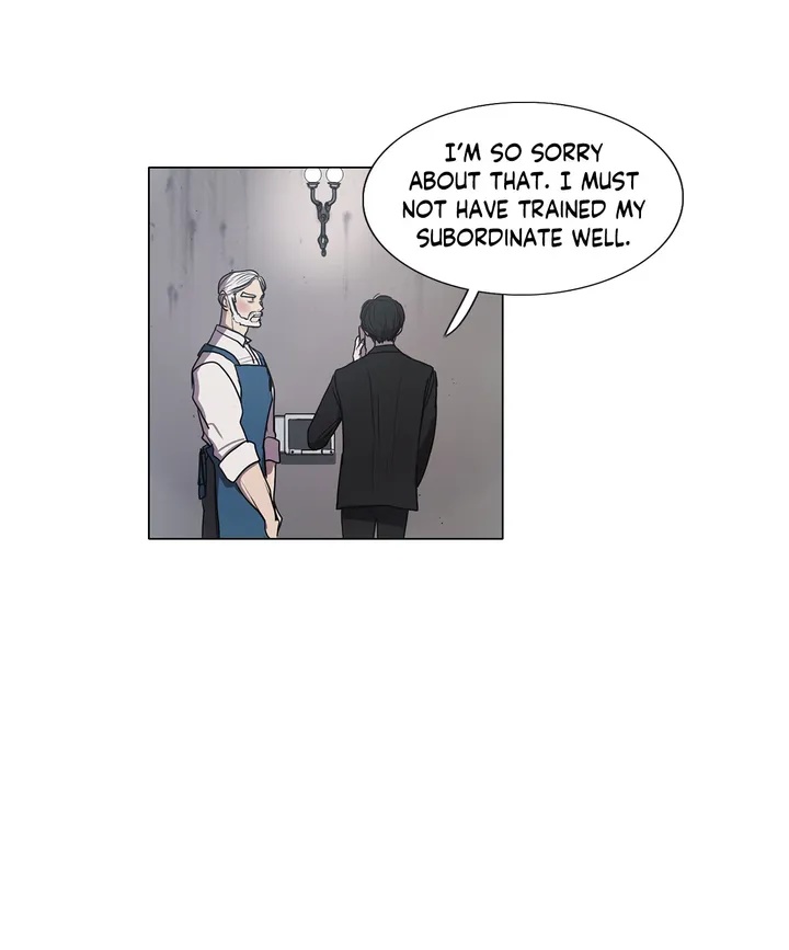 Blood Strangers Chapter 3 image 42