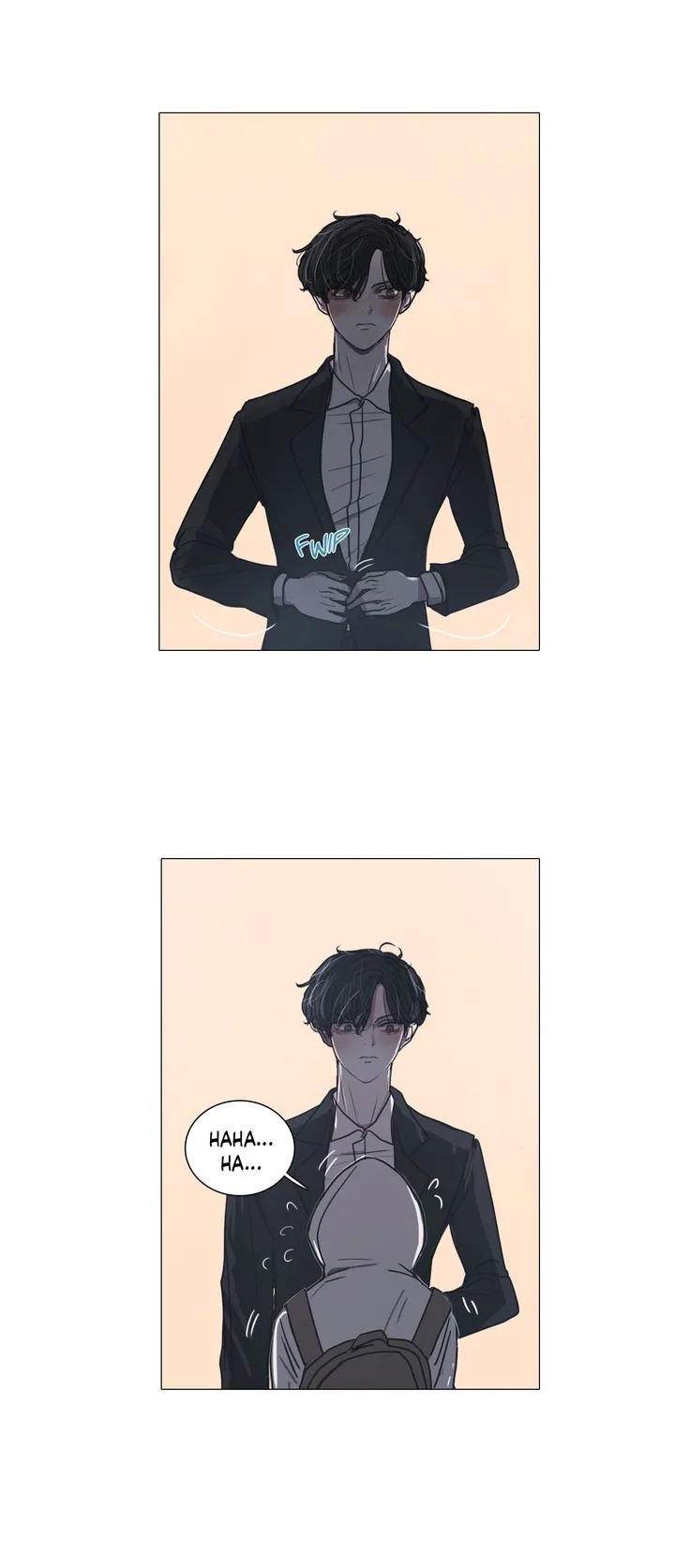Blood Strangers Chapter 3 image 46