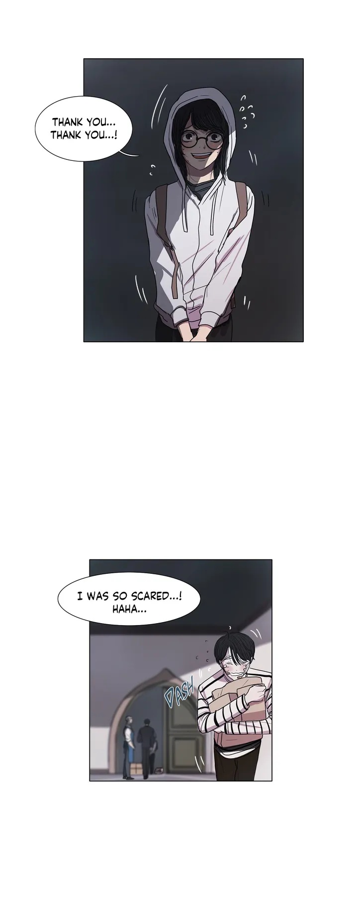 Blood Strangers Chapter 3 image 47