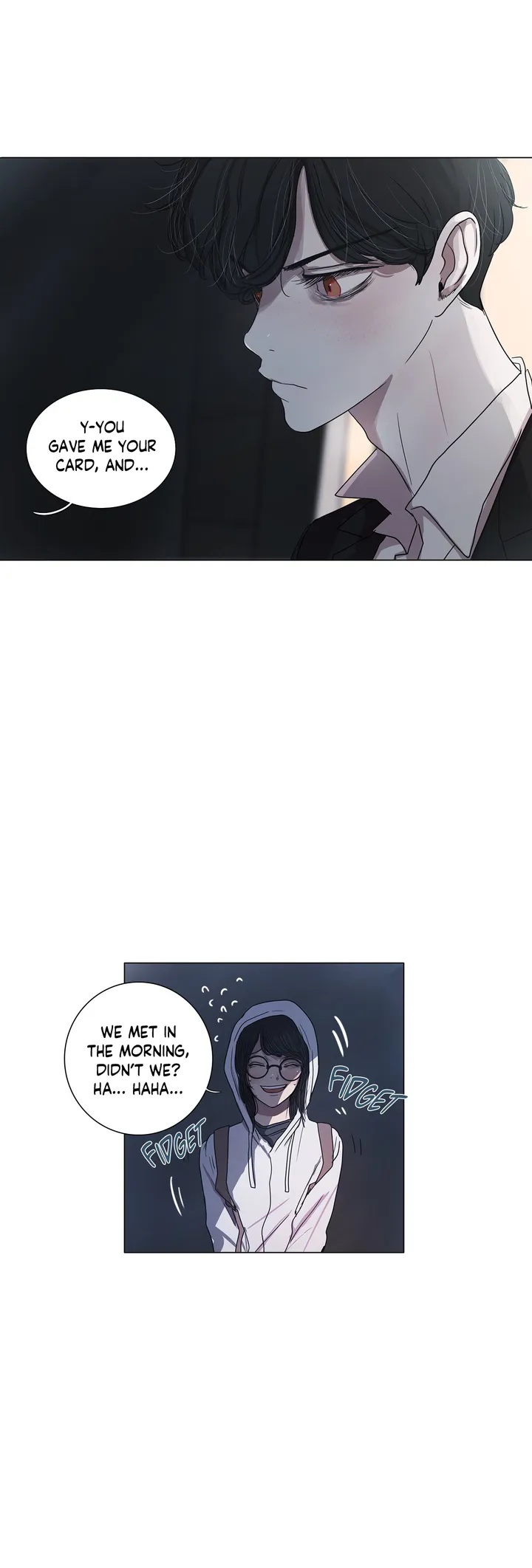 Blood Strangers Chapter 3 image 48
