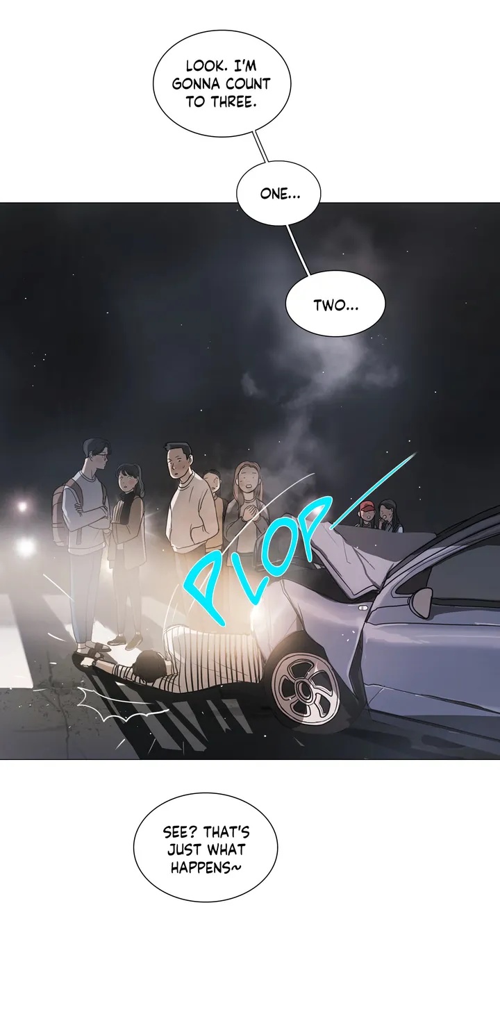 Blood Strangers Chapter 3 image 4