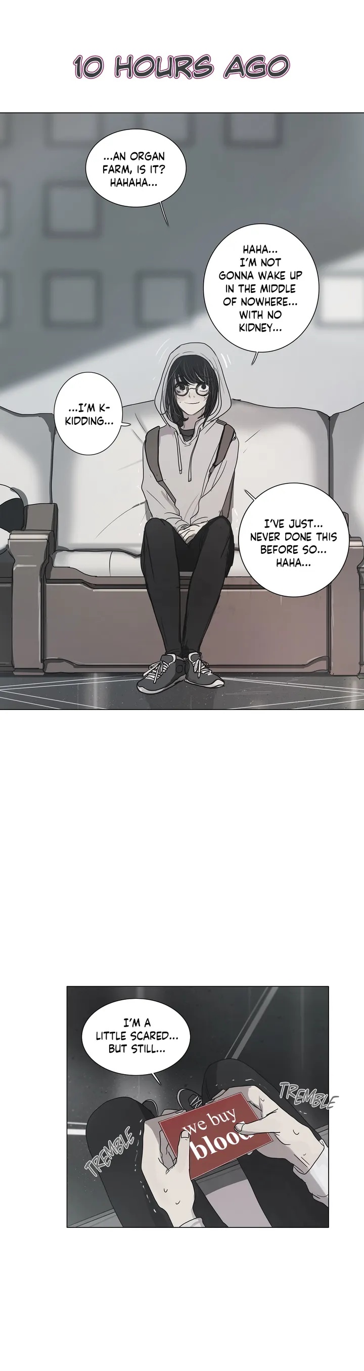 Blood Strangers Chapter 3 image 51