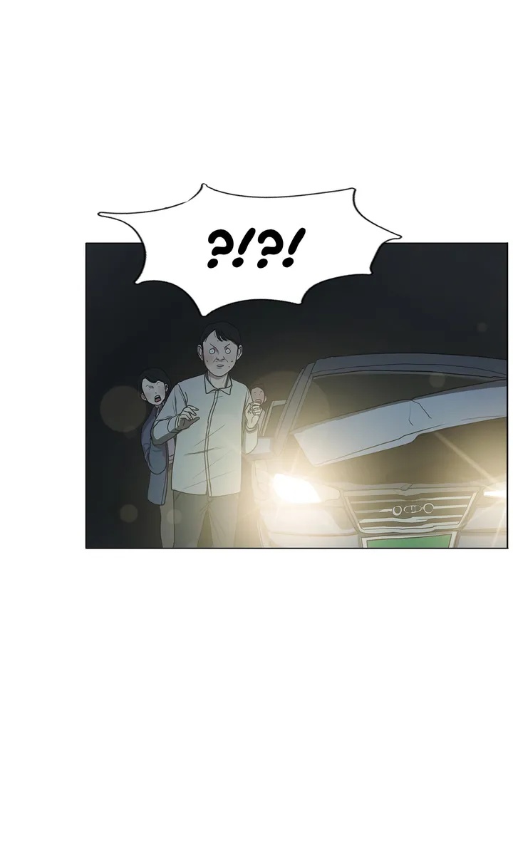 Blood Strangers Chapter 3 image 5