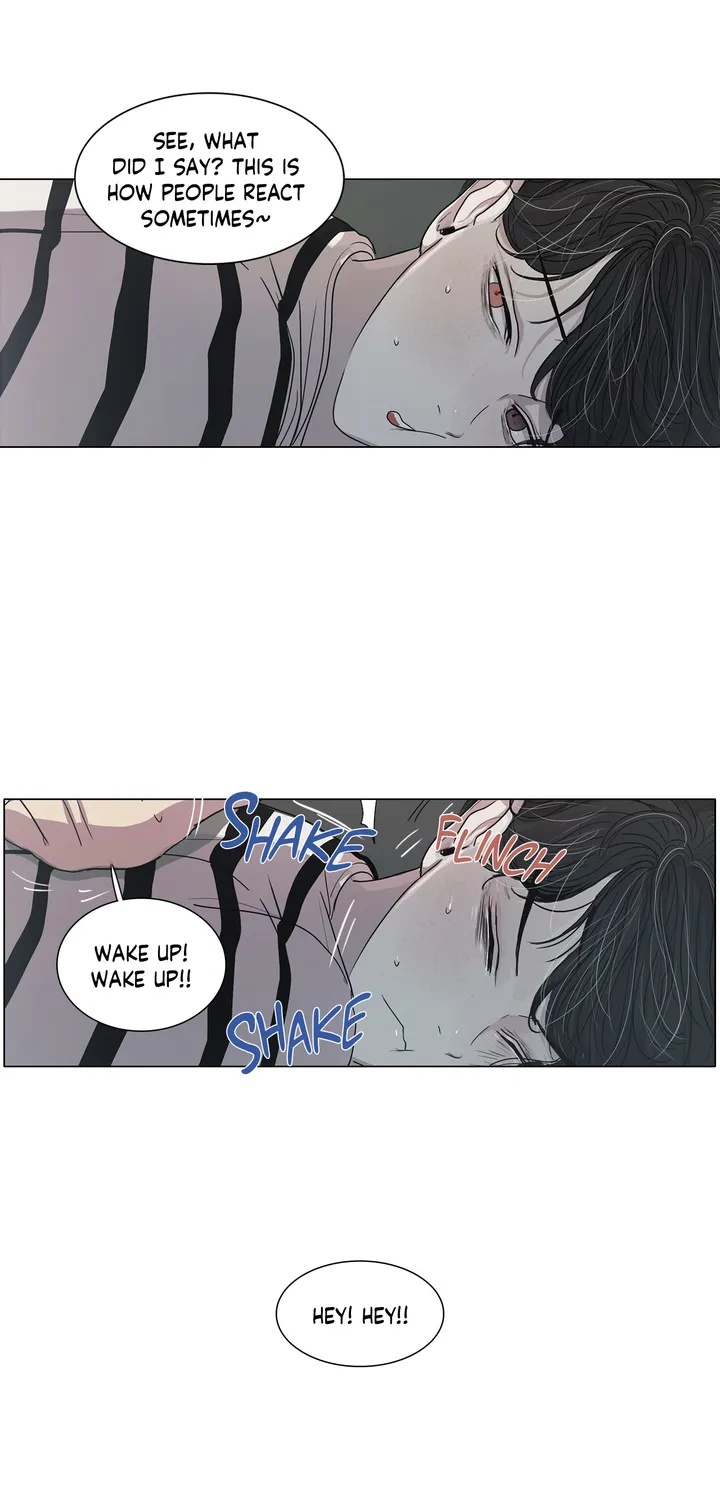 Blood Strangers Chapter 3 image 7