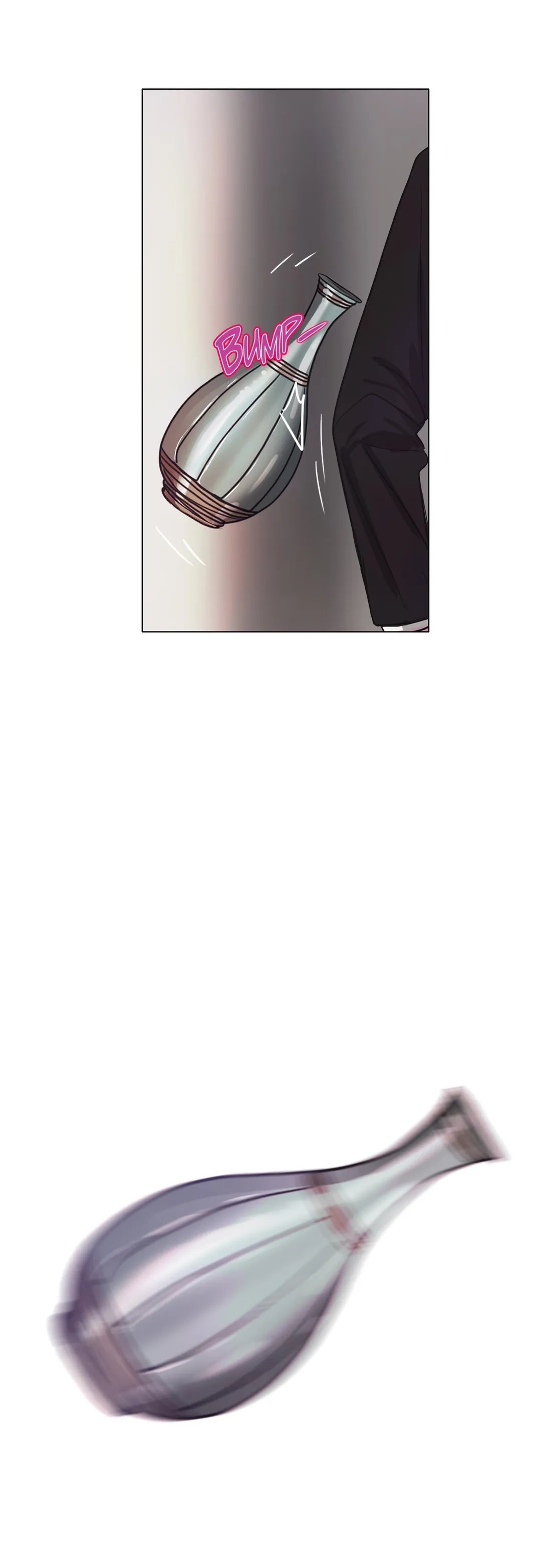Blood Strangers Chapter 30 image 14