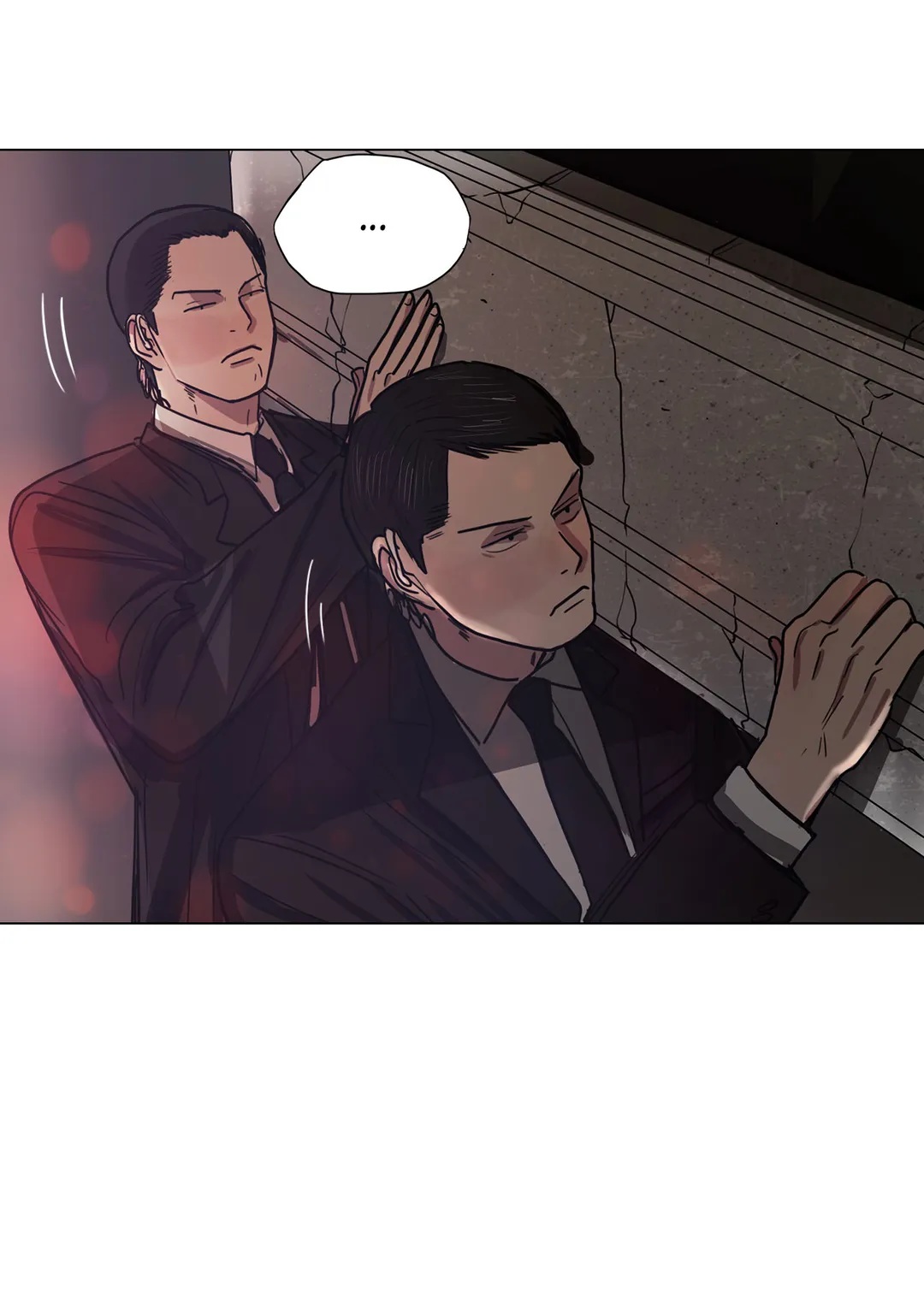 Blood Strangers Chapter 30 image 25