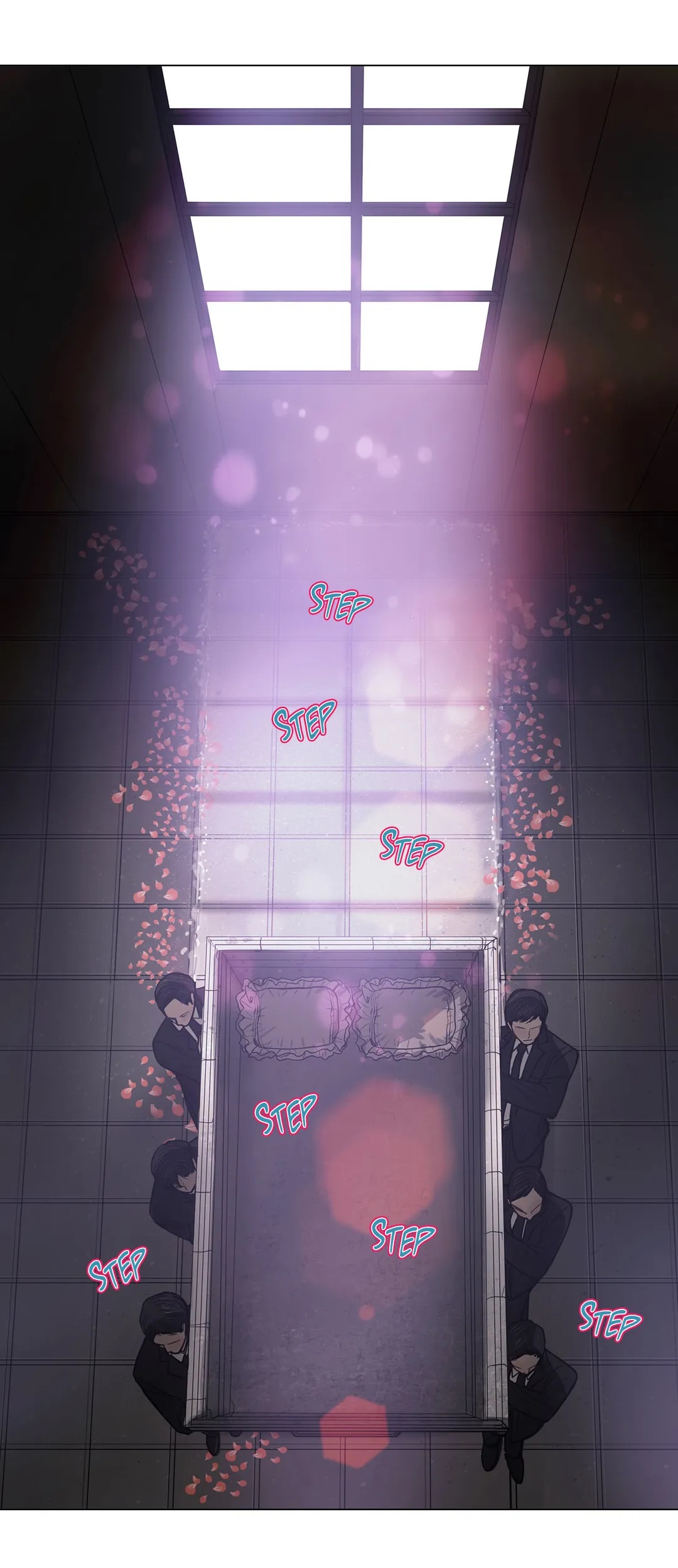 Blood Strangers Chapter 30 image 26