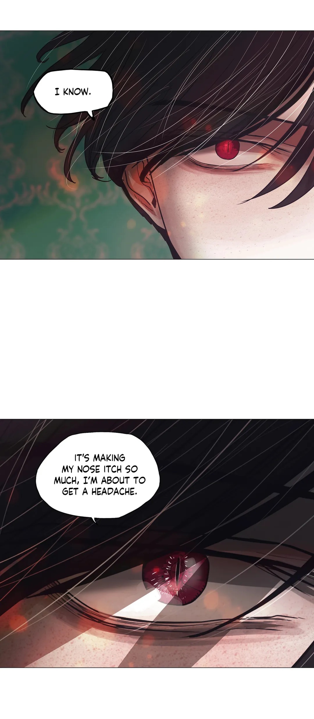 Blood Strangers Chapter 30 image 2