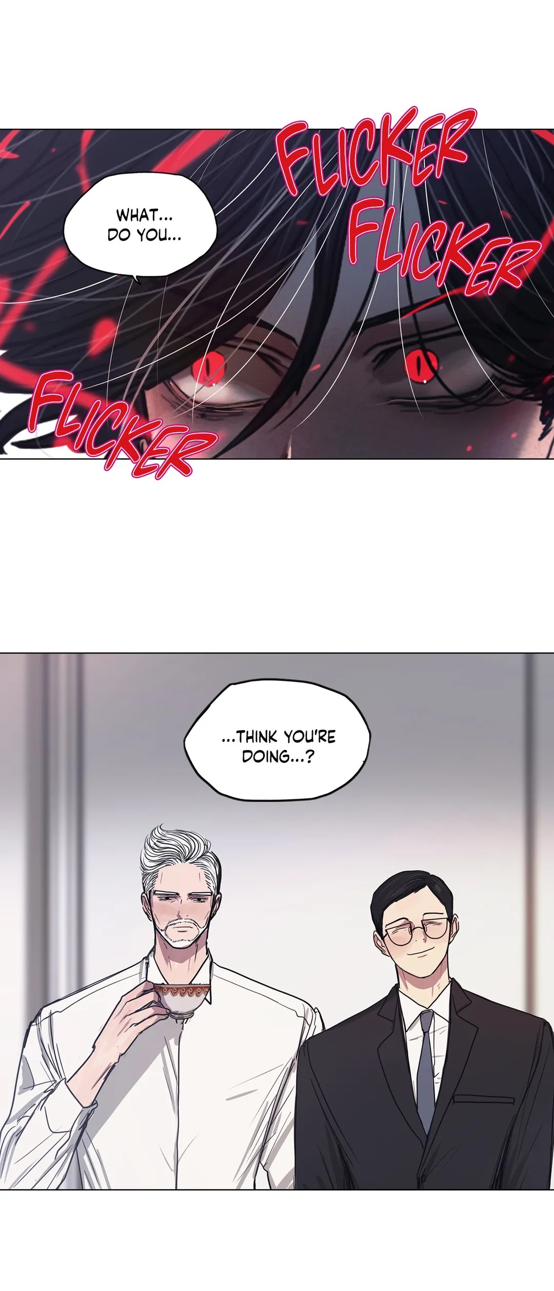 Blood Strangers Chapter 30 image 29