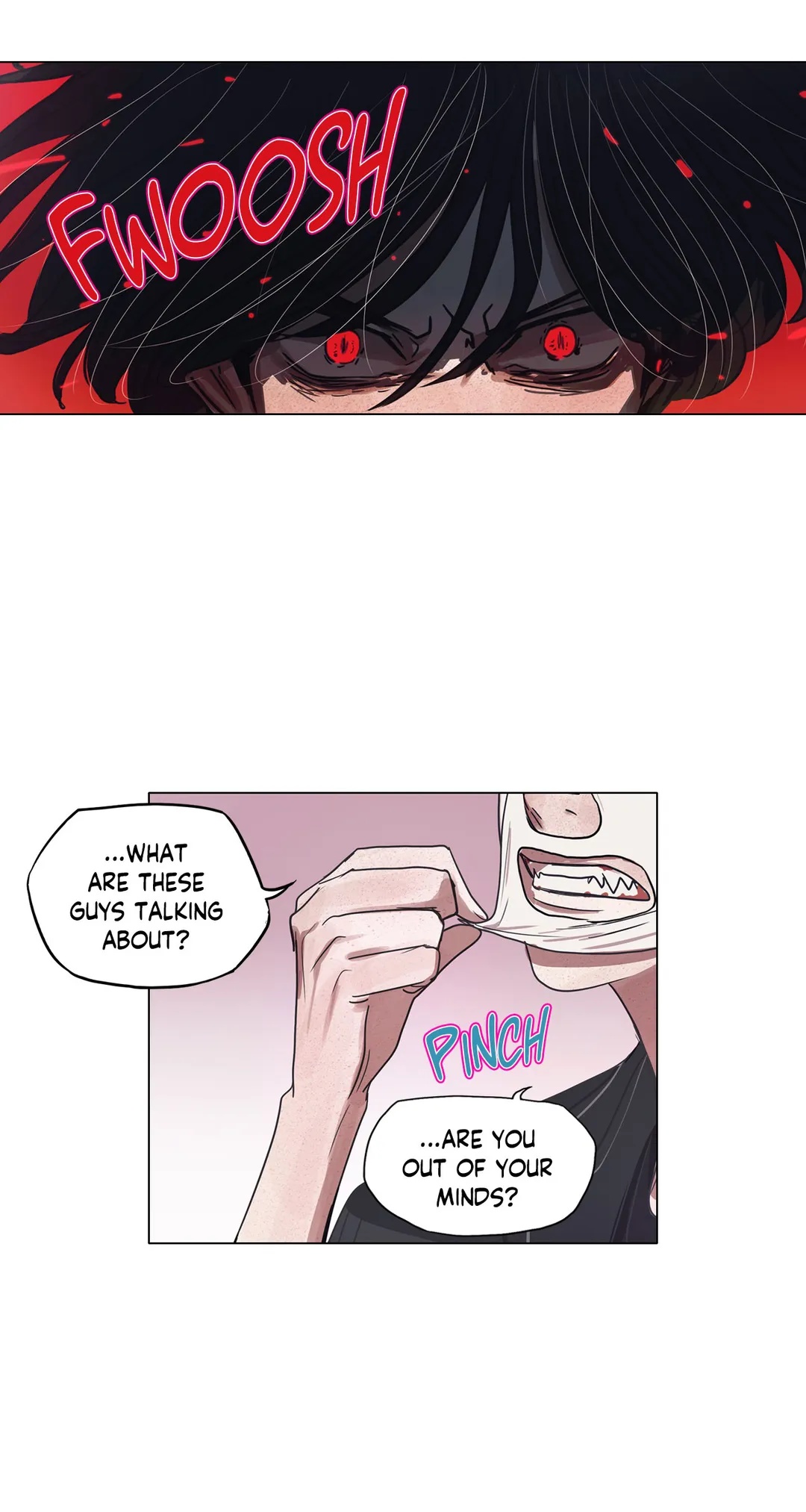 Blood Strangers Chapter 30 image 32