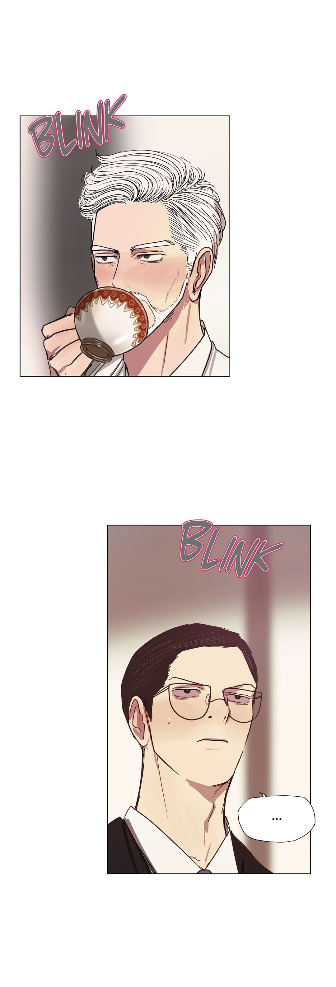 Blood Strangers Chapter 30 image 36