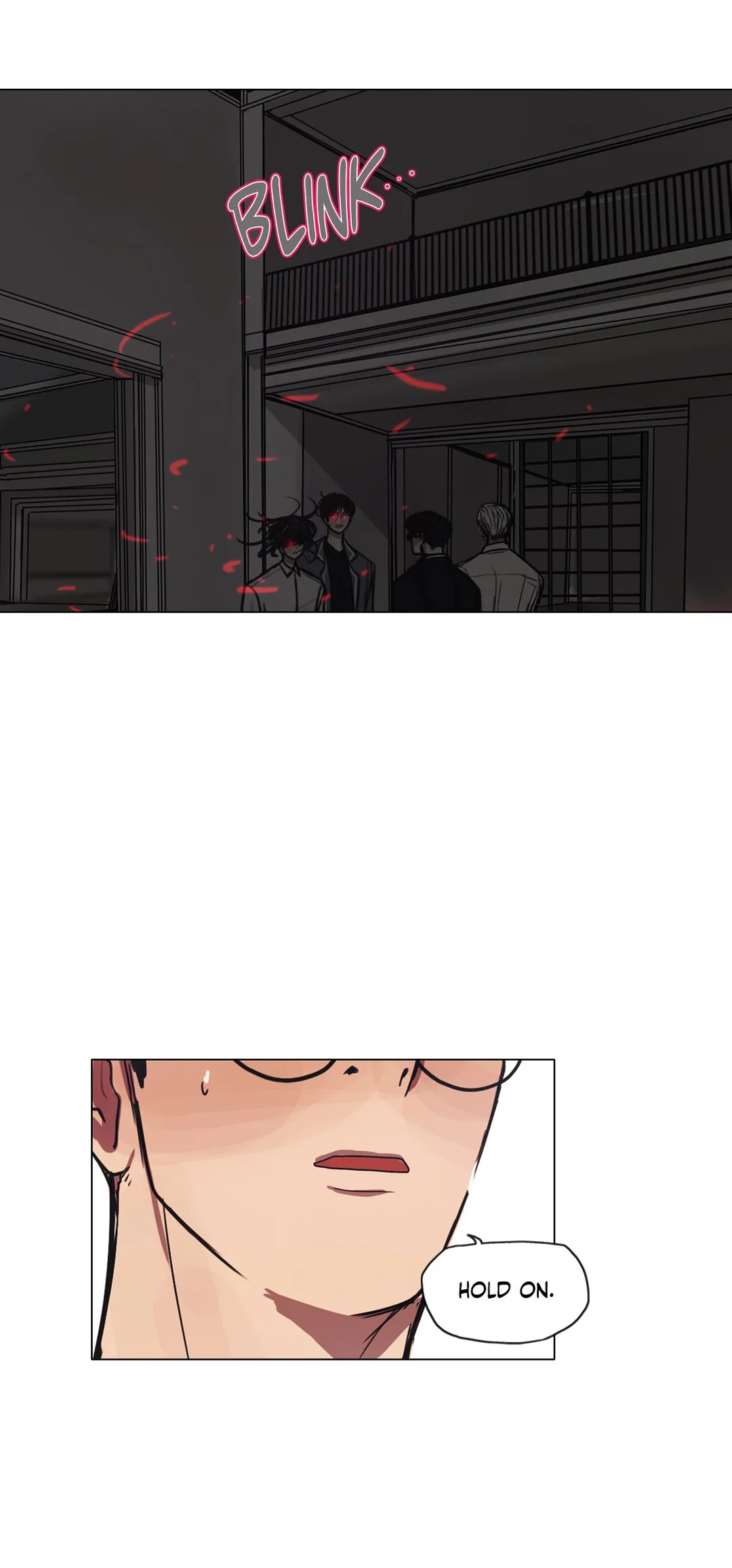 Blood Strangers Chapter 30 image 37