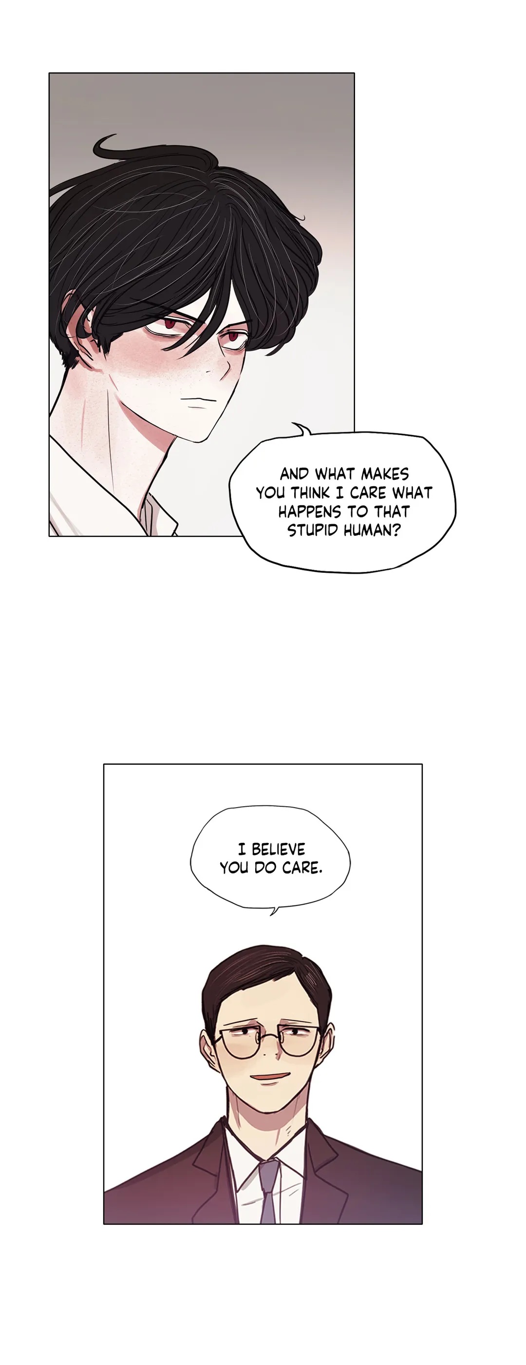 Blood Strangers Chapter 30 image 41