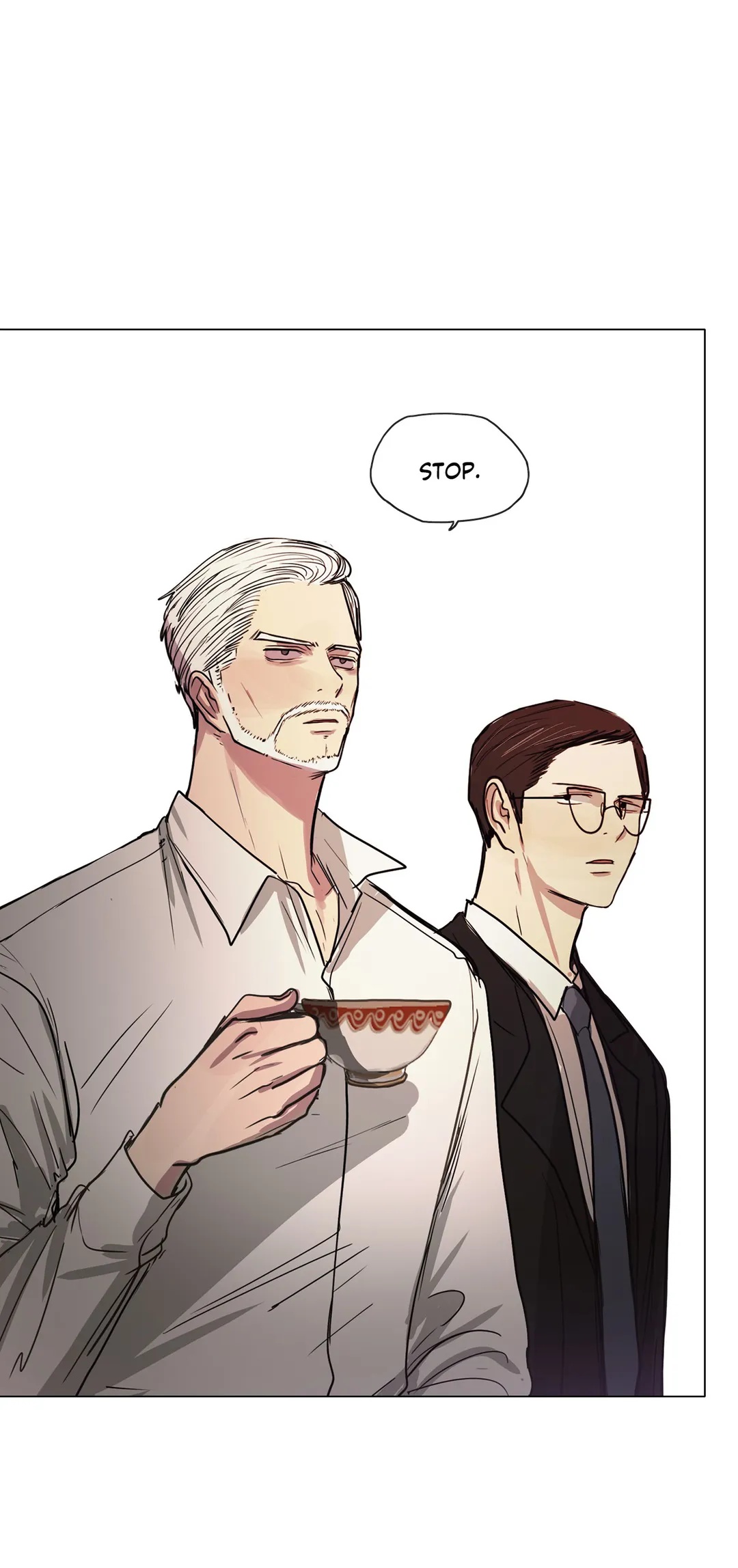 Blood Strangers Chapter 30 image 43