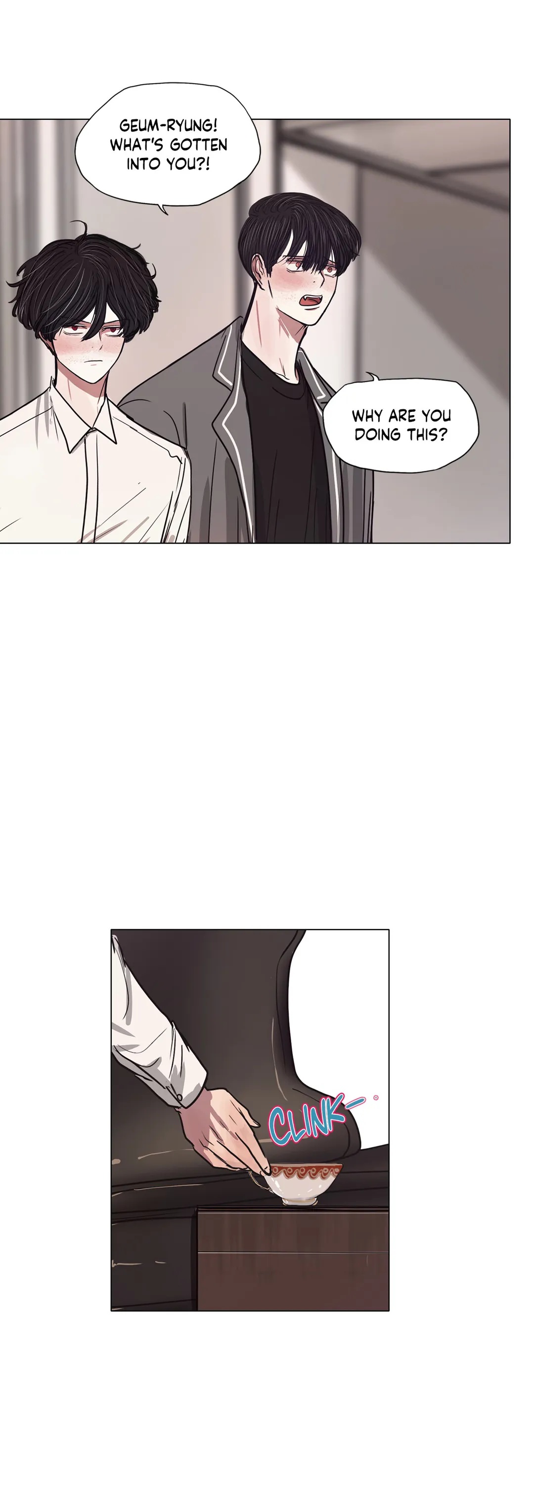 Blood Strangers Chapter 30 image 46
