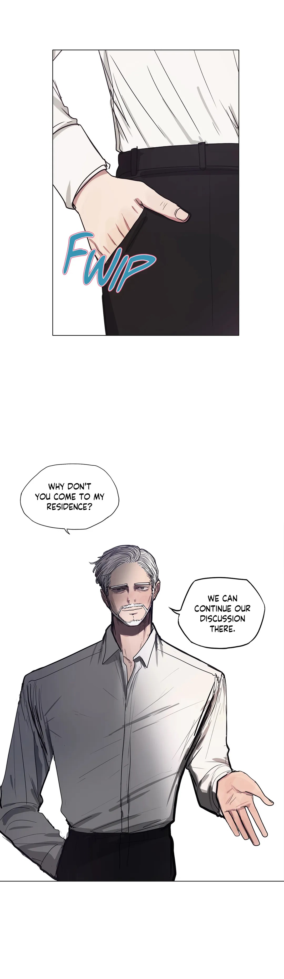 Blood Strangers Chapter 30 image 47
