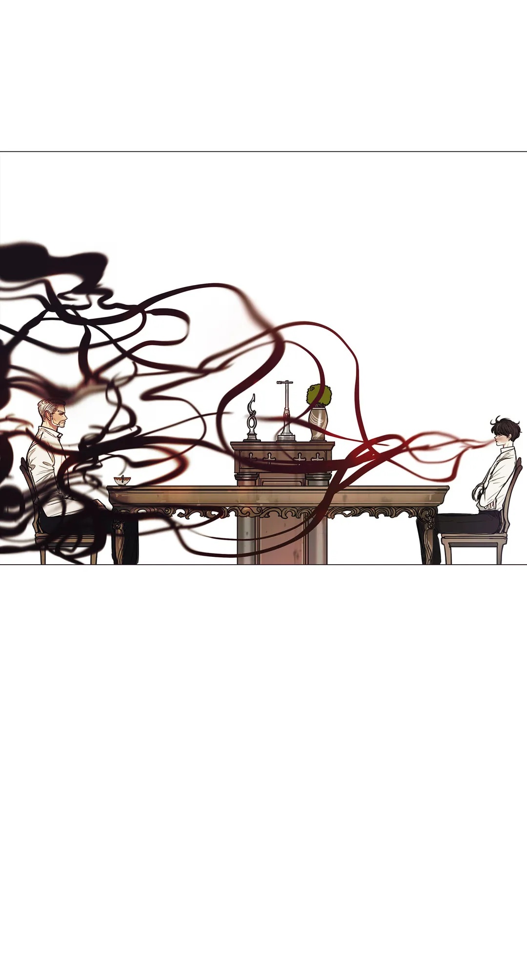 Blood Strangers Chapter 30 image 4