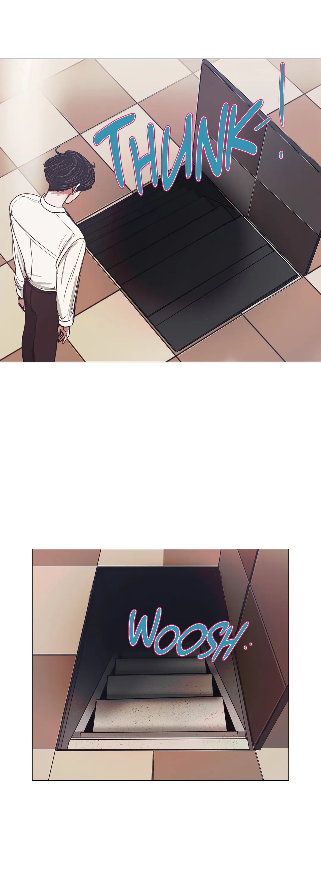 Blood Strangers Chapter 31 image 19