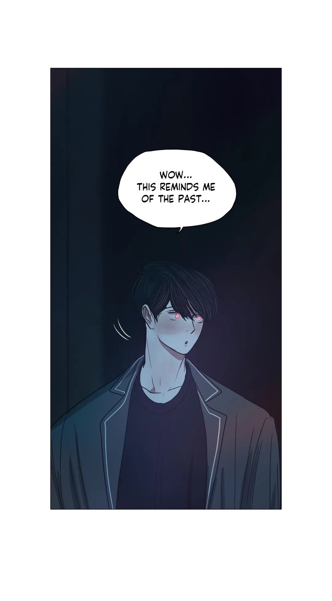 Blood Strangers Chapter 31 image 22